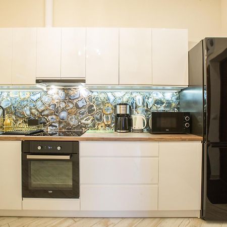 Apartament Piastowski Поляниця-Здруй Екстер'єр фото