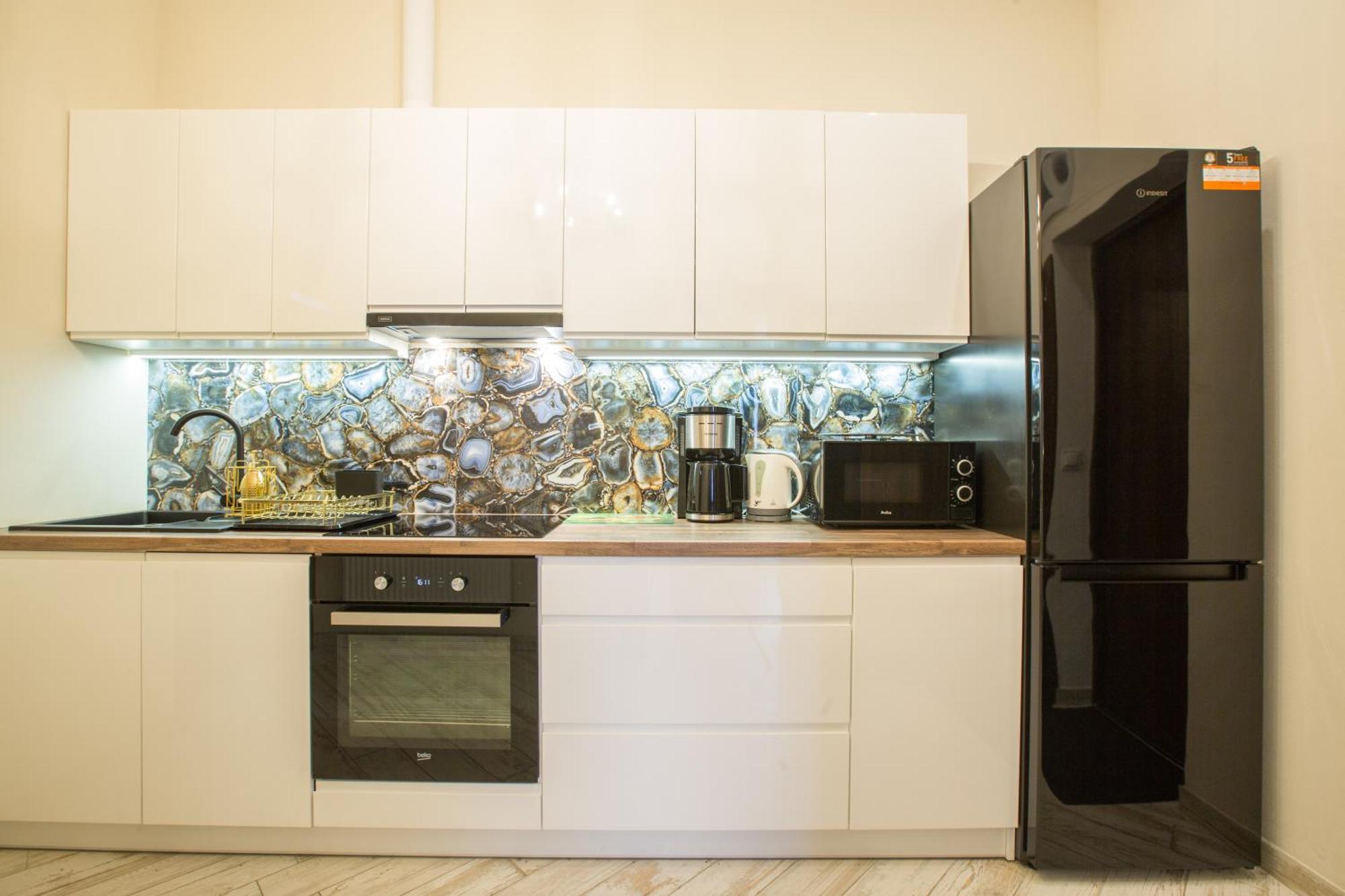 Apartament Piastowski Поляниця-Здруй Екстер'єр фото